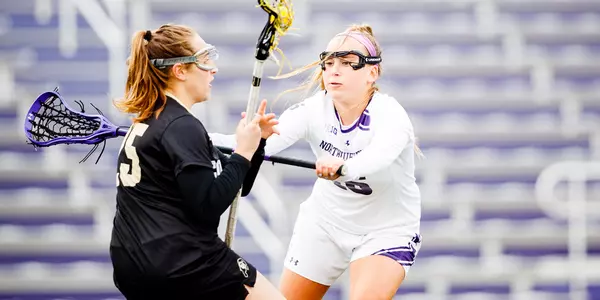 Megan Gordon vs. Colorado 2018