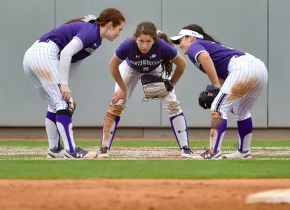 Morgan Nelson, Sabrina Rabin, Brooke Marquez