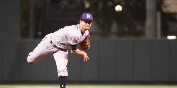 Tommy Bordignon at Texas