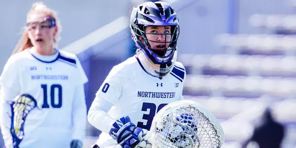 Julie Krunpick vs. North Carolina 2018