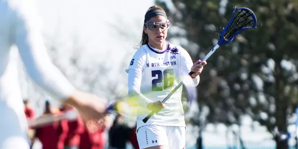 Meghan Duffy vs. Colorado 2018