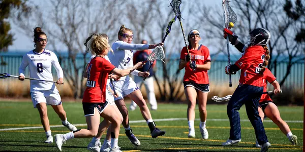 Sheila Nesselbush vs. Stony Brook 2018