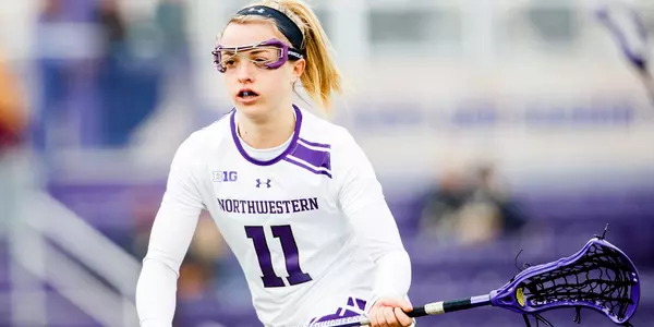 Ally Palermo vs. Colorado 2018