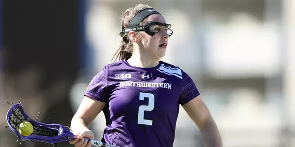 Selena Lasota at Duke 2018