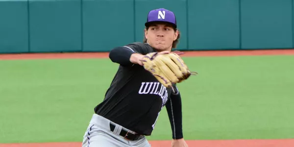 Jack PAgliarini vs. Indiana