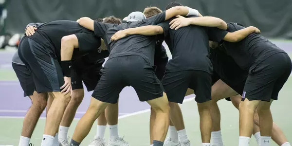 Team Huddle