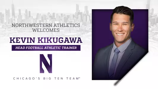 Kevin Kikugawa intro graphic