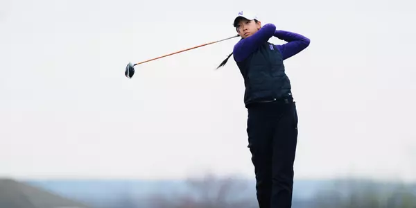 Janet Mao drive Big Ten Championships final round