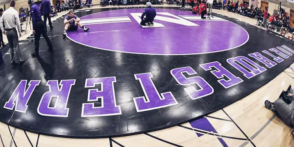 Northwestern Mat