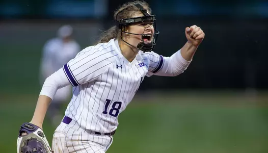 Morgan Newport No-Hitter