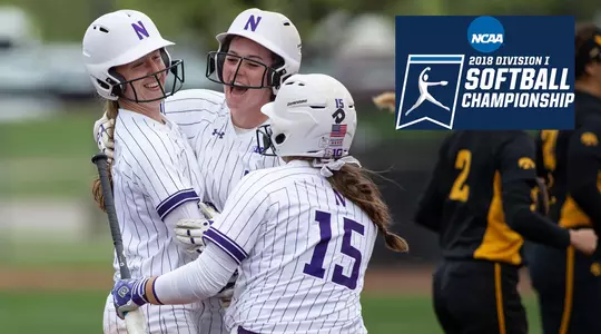 Northwestern NCAA Tournament
