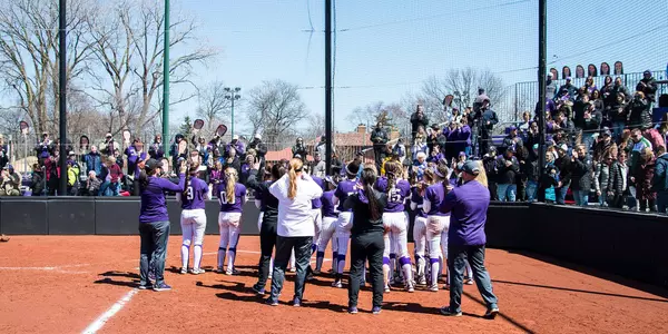 Postgame Fight Song Softball