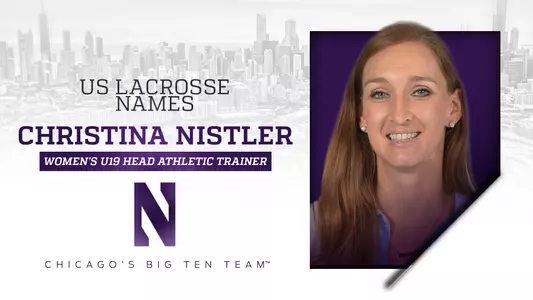 Nistler US Lacrosse U19