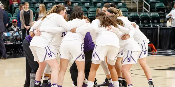 Team Huddle