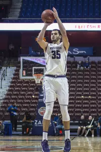 NCAA Basketball: Texas Tech at Northwestern