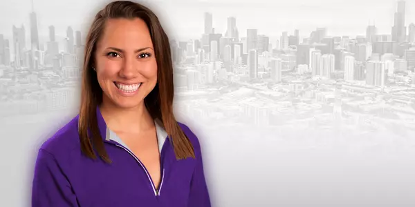 Meghan Hawthorne Assistant Coach