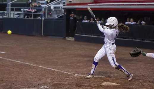 The Wisconsin Badgers host the 21st Big Ten Softball Tournament at Goodman Diamond in Madison, Wisconsin May 10-12, 2018.
Game 10 Northwestern v Michigan State
