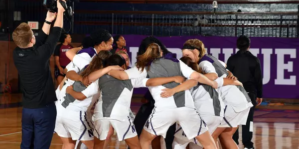 Team Huddle