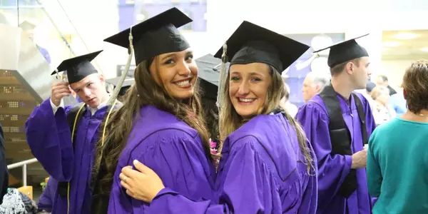 Graduation 2018 Anderson