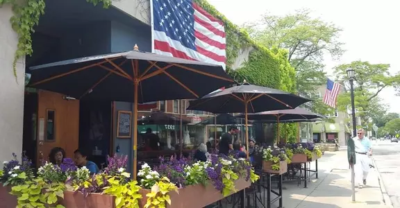 Blueston Evanston
