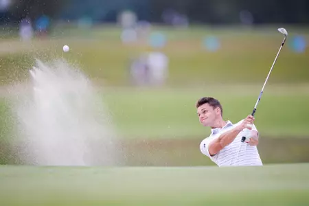 PGA: U.S. Open - First Round