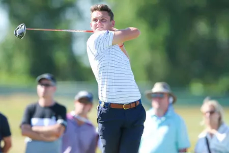PGA: U.S. Open - First Round