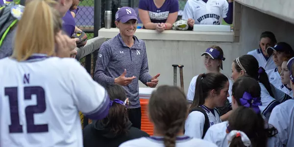 Kate Drohan Dugout