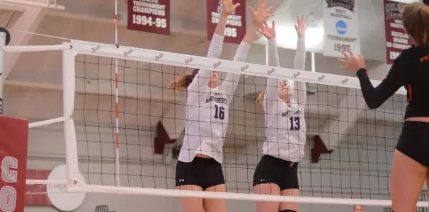 (Lindsay A. Mogle / Northwestern)