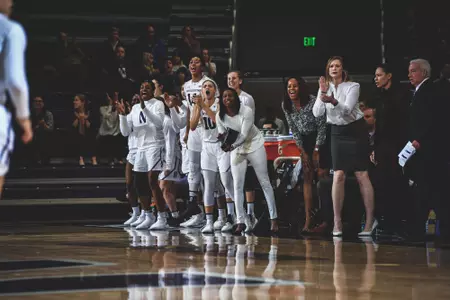 Northwestern vs. Michigan State