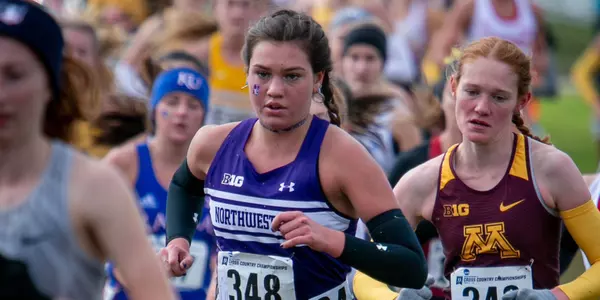 Sielle Kearney Midwest Regionals