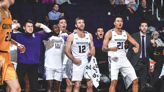 Bench Mob