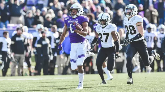 Kyric McGowan vs. Purdue 2019 v2