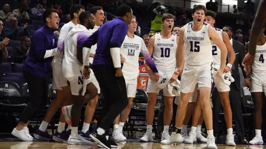 Team Celebration vs. Providence