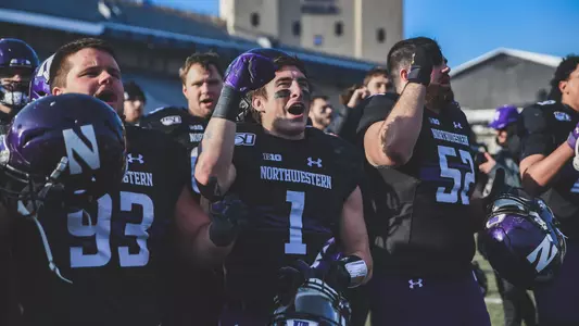 Fight Song UMass 2019
