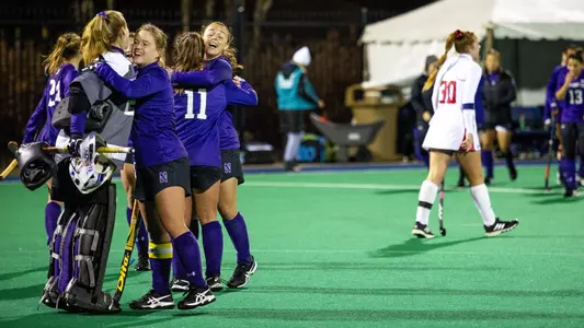 big ten quarterfinals