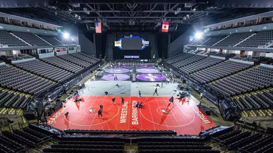 midlands arena