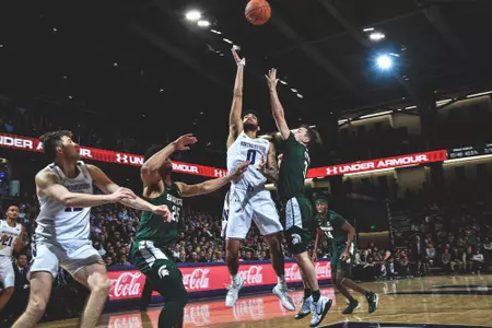 Boo Buie vs. MSU ii
