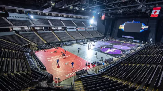 Sears Centre Midlands