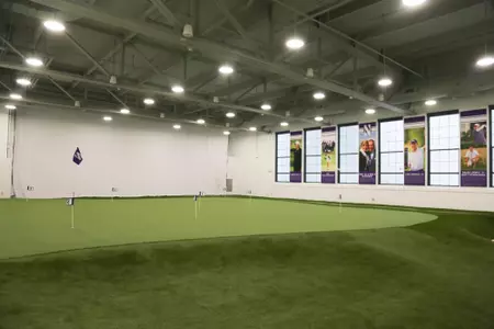 Gleacher Golf Center