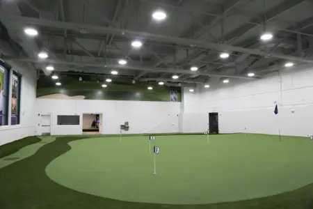 Gleacher Golf Center