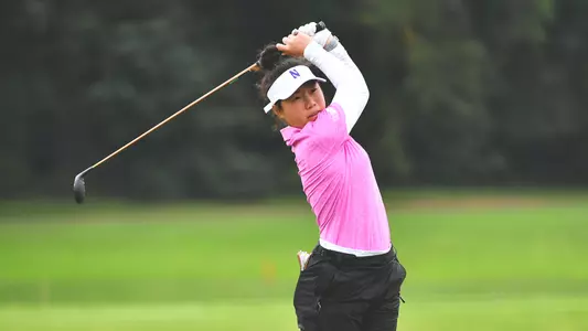 Jane Lu Windy City Classic 2018