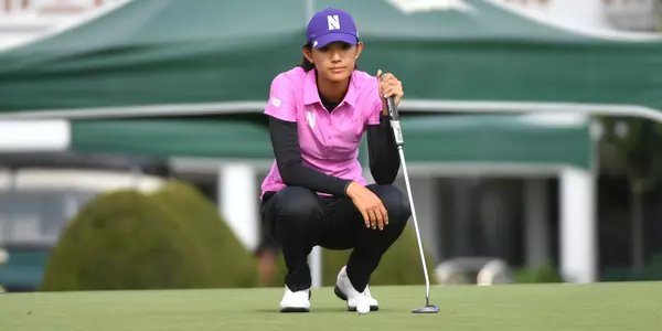 Kelly Su 2018 Windy City Invitational