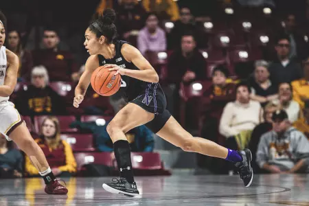 Northwestern vs Minnesota