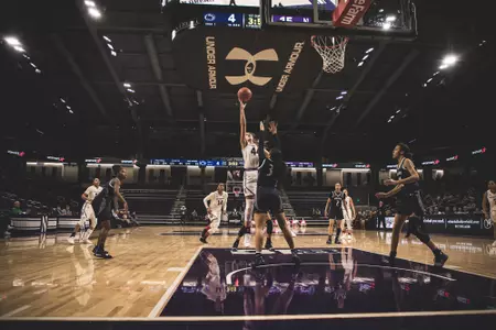 Abi Scheid vs. Penn State