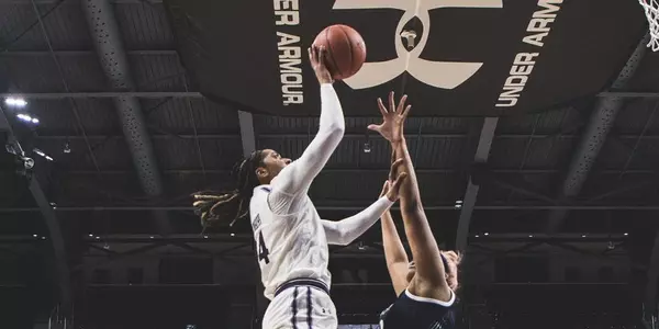 Pallas Kunaiyi-Akpanah vs. Penn State