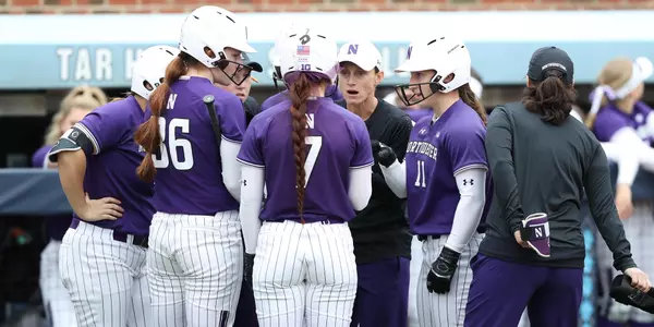 drohan talking to team