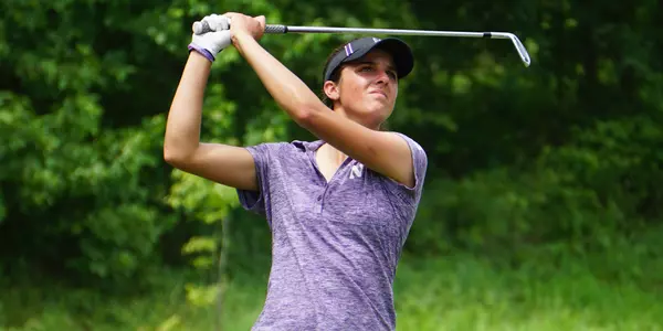 Brooke Riley 2018 NCAA Championships