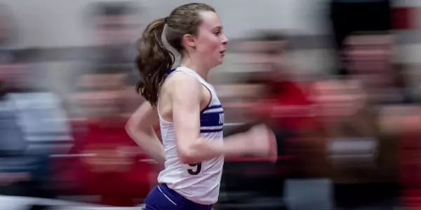Aubrey Roberts Iowa State Classic 2019