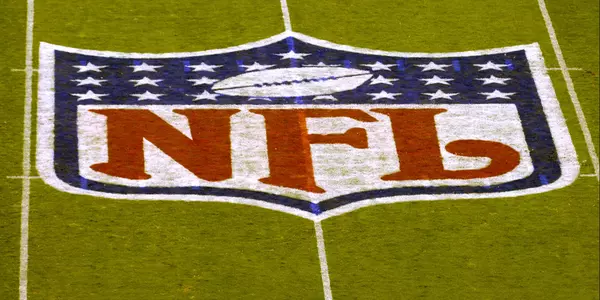 NFL Logo Midfield