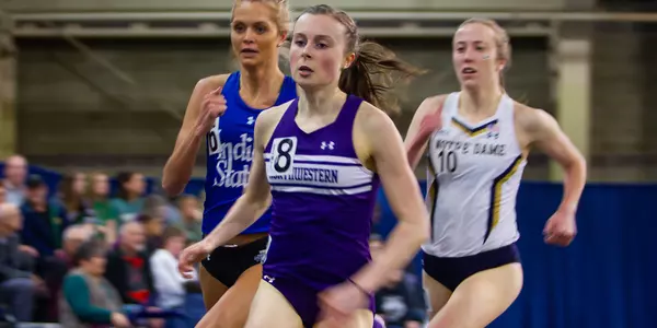 Aubrey Roberts Meyo Invitational 2019
